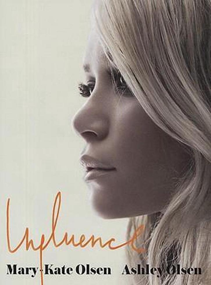 Influence 9781595142108 Mary-Kate Olsen, Boeken, Taal | Engels, Gelezen, Verzenden