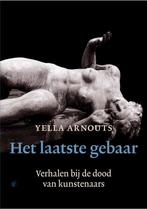Het laatste gebaar 9789056155179 Yella Arnouts, Boeken, Verzenden, Gelezen, Yella Arnouts