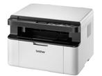 Veiling - Brother DCP-1610W - Multifunctionele printer - Z/W, Computers en Software, Printers, Nieuw