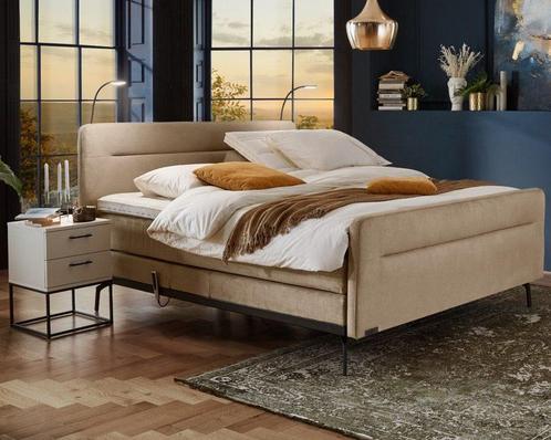 Caresse 3310 Elektrisch, Huis en Inrichting, Slaapkamer | Boxsprings