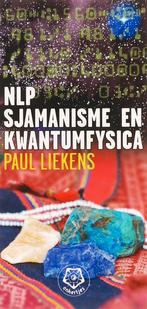 NLP, sjamanisme en kwantumfysica 9789020201765 Hannah Jansen, Boeken, Verzenden, Gelezen, Hannah Jansen