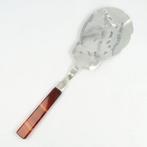 Rintje S. Steensma (Bergum 1865) - Visschep - Agaten heft -