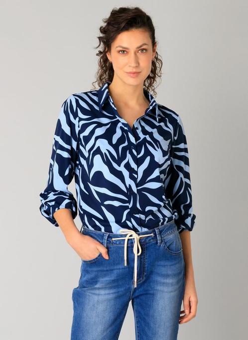 YEST blouse Olimpia Essential40Maat 46/48 (XL) of groter, Kleding | Dames, Blouses en Tunieken, Overige kleuren, Nieuw, Maat 46/48 (XL) of groter