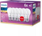 Tweedekans | Energiezuinige Philips LED Lamp Mat - 40 W -, Ophalen of Verzenden, Nieuw