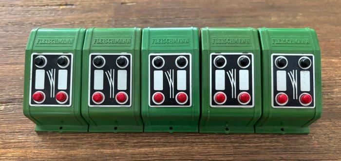 Fleischmann H0, N - 6920 - Modeltrein (20), Hobby en Vrije tijd, Modeltreinen | H0