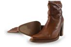 Sendra Cowboy laarzen in maat 39 Cognac | 5% extra korting, Kleding | Dames, Schoenen, Sendra, Overige kleuren, Verzenden, Zo goed als nieuw