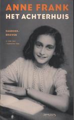 Het Achterhuis 9789083120874 Anne Frank, Boeken, Verzenden, Gelezen, Anne Frank