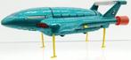 Dinky Toys - Maquette de fusée - 101 Thunderbird 2&4 - Dinky