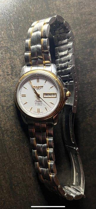 Tissot - Seastar - Sans Prix de Réserve - A660/760k - Homme, Handtassen en Accessoires, Horloges | Heren