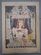 Dignimont (1891-1965) , Chas Laborde (1886-1941 - Set van 2