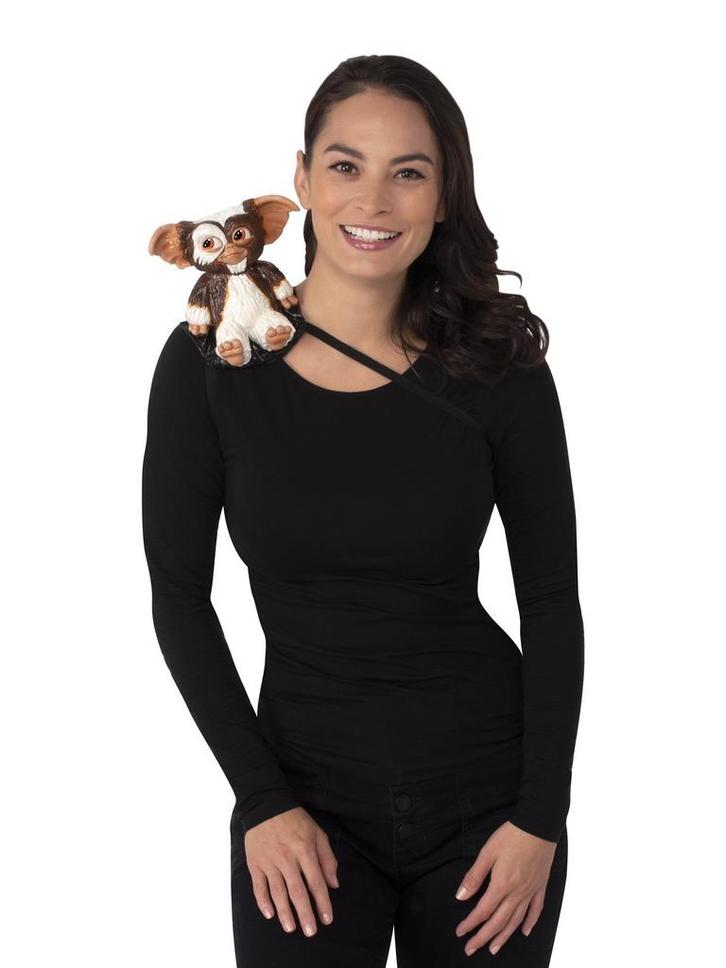 Gizmo Pop Schouder, Hobby en Vrije tijd, Feestartikelen, Nieuw, Verzenden