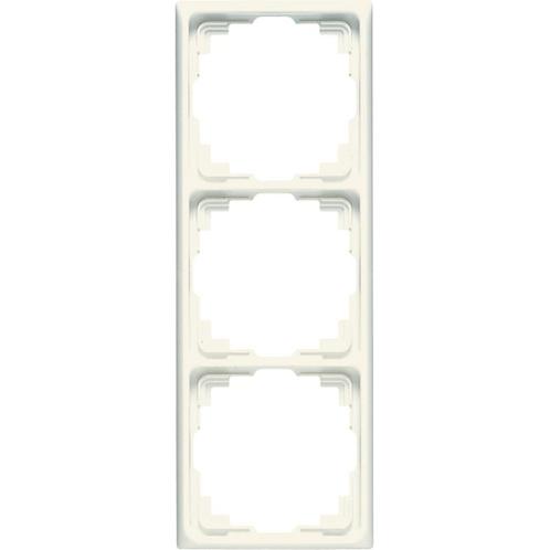 Jung CD500 Afdekraam Schakelmateriaal - CD583KW, Doe-het-zelf en Bouw, Elektriciteit en Kabels, Verzenden