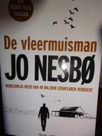 De Vleermuisman Jo Nesbo 9789403172217 Jo Nesbo, Verzenden, Jo Nesbo