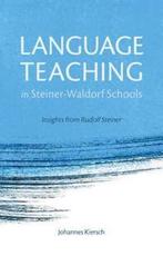 Language Teaching in Steiner-Waldorf Schools, Verzenden