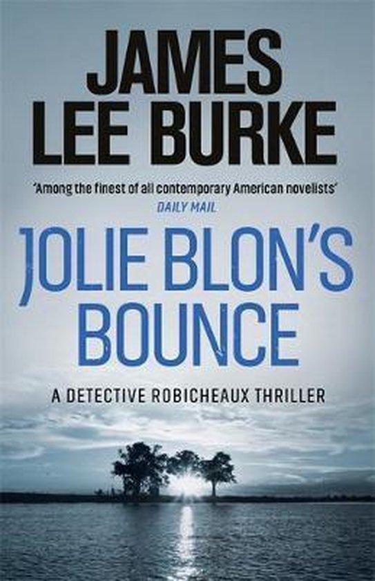 Jolie BlonS Bounce 9780752849560 Will Patton, Livres, Langue | Anglais, Envoi
