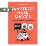 Van stress naar succes 9789086598489 Mirjam Pol, Boeken, Verzenden, Gelezen, Mirjam Pol