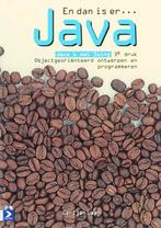 En dan is er... Java 9789039525333 G.J. Laan, Boeken, Verzenden, Gelezen, G.J. Laan