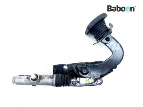 Rempedaal Piaggio | Vespa MP3 500 LT 2011-2013, Motoren, Onderdelen | Overige, Gebruikt, Verzenden