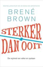 Sterker dan ooit 9789400508613 Brené Brown, Verzenden, Brené Brown