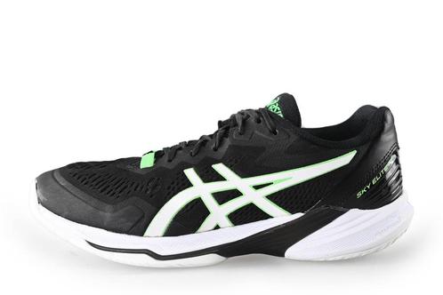 Asics Sneakers in maat 42 Zwart | 5% extra korting, Kleding | Heren, Schoenen, Zwart, Zo goed als nieuw, Sneakers, Verzenden