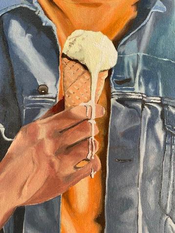 Andrea Topa - Blue Jeans