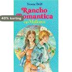 Rancho Romantica op Mallorca / Fontein jeugd 9789026104473, Boeken, Verzenden, Gelezen, Yvonne Brill