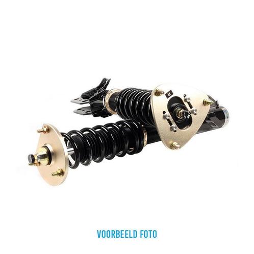 BC-Racing Schroefset BR-RA BMW 3 Serie E30 84-91 45mm BC 009, Autos : Pièces & Accessoires, Suspension & Châssis