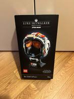 Lego Set - Star Wars - Casco di Luke Skywalker 75327, Kinderen en Baby's, Nieuw