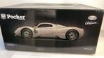 Pocher 1:8 - Voiture miniature - Pagani Utopia Coupe, Nieuw