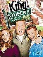 The King of Queens Staffel 2  DVD, Gebruikt, Verzenden