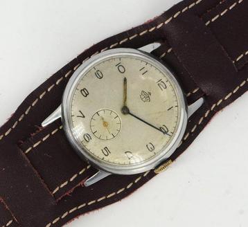 Thiel - Bauhaus Era ww2, 35mm, serviced - Zonder, Nieuw