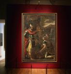 Massimo Stanzione (1585 – 1656), Werkplaats van - Scena