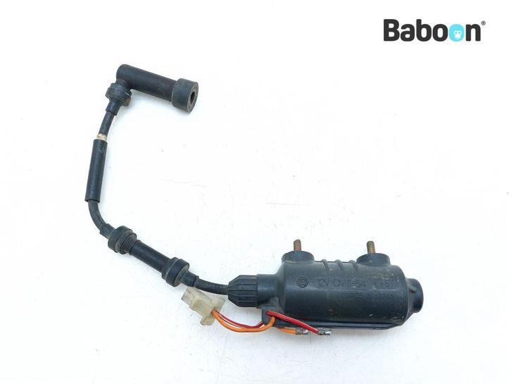 Bobine Yamaha XS 750 E 1978 (XS750 XS750E), Motoren, Onderdelen | Yamaha, Gebruikt, Verzenden