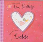 Isa Belletje - Liefde 9789052473109 Emma Thomson, Boeken, Verzenden, Gelezen, Emma Thomson