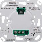 Jung Universal Power Supply Insert 12/48V | SV539-948LED, Bricolage & Construction, Verzenden