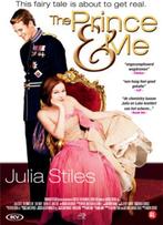 The prince and me (dvd tweedehands film), Ophalen of Verzenden, Nieuw in verpakking