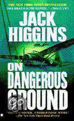 On Dangerous Ground 9780425148280, Jack Higgins, Onbekend, Verzenden