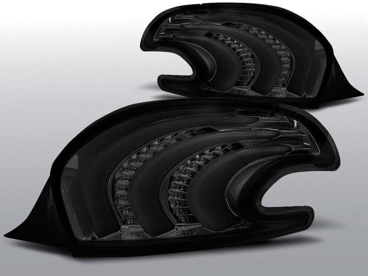 Carnamics Achterlichten | Peugeot 208 12-15 3-d / 208 12-15, Auto-onderdelen, Verlichting, Nieuw, Verzenden