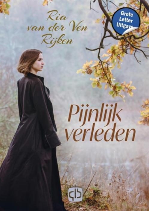 Pijnlijk verleden 9789036438391 Ria van der Ven-Rijken, Boeken, Overige Boeken, Zo goed als nieuw, Verzenden