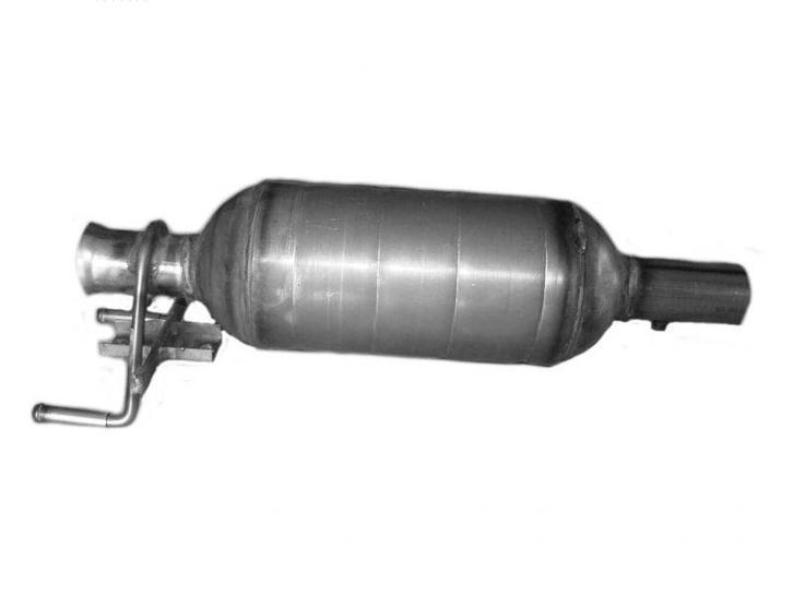 Roetfilter Mercedes Sprinter CDI 3.0, Auto-onderdelen, Uitlaatsystemen, Verzenden