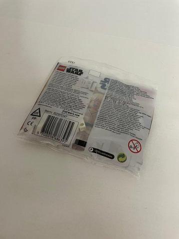 Lego Set - 30625 - Star Wars - Luke Skywalker with Blue Milk