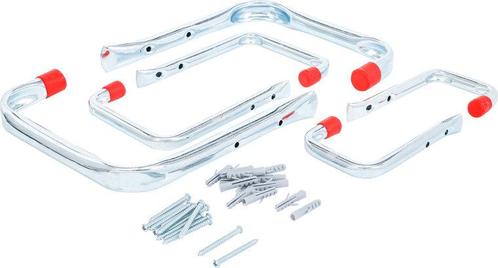 Wandhakenset 6-dlg, Auto diversen, Autogereedschap, Verzenden