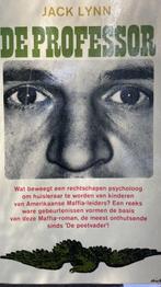 De professor 9789022971666 Lynn, Boeken, Verzenden, Gelezen, Lynn