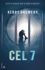 Cel 7 / Cel 7-trilogie / 1 9789024576883 Kerry Drewery, Boeken, Verzenden, Gelezen, Kerry Drewery
