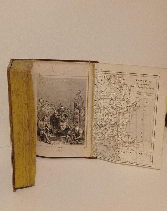 J, M. Jouannin, Jules Van Gaver - Histoire et description de, Antiquités & Art, Antiquités | Livres & Manuscrits