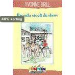 Brenda steelt de show 9789026107153 Brill, Verzenden, Gelezen, Brill