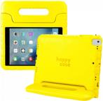 Basic kinder iPad met beschermhoes geel Apple iPad Air 9.7, Ophalen of Verzenden, Gebruikt