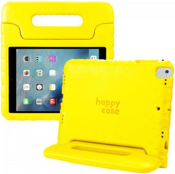 Basic kinder iPad met beschermhoes geel Apple iPad Air 9.7 beschikbaar voor biedingen