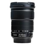 Canon EF 24-105mm f/3.5-5.6 IS STM met garantie, Audio, Tv en Foto, Foto | Lenzen en Objectieven, Verzenden, Nieuw