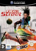 FIFA Street-Standaard (GameCube) Gebruikt, Ophalen of Verzenden, Nieuw